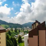Panorama View 905 By Interhome Apartman San Bernardino