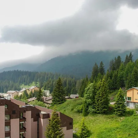 Panorama View 905 By Interhome * San Bernardino