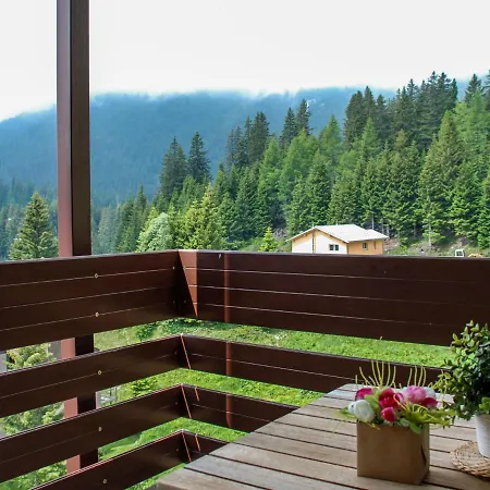 Panorama View 905 By Interhome Lägenhet *