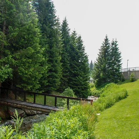 Panorama View 905 By Interhome San Bernardino