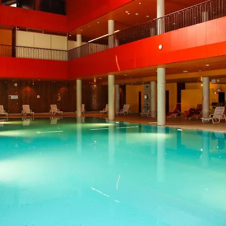 Panorama View 905 By Interhome San Bernardino