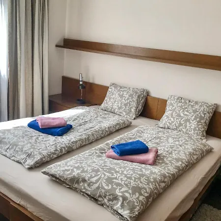 Panorama View 905 By Interhome *