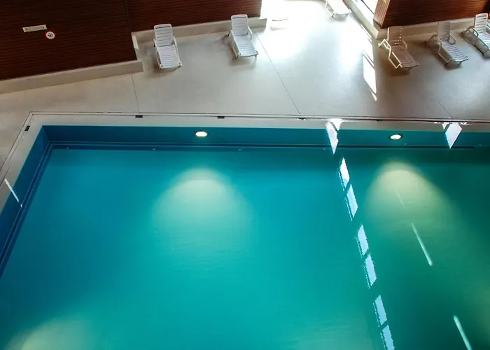 Panorama View 905 By Interhome * San Bernardino