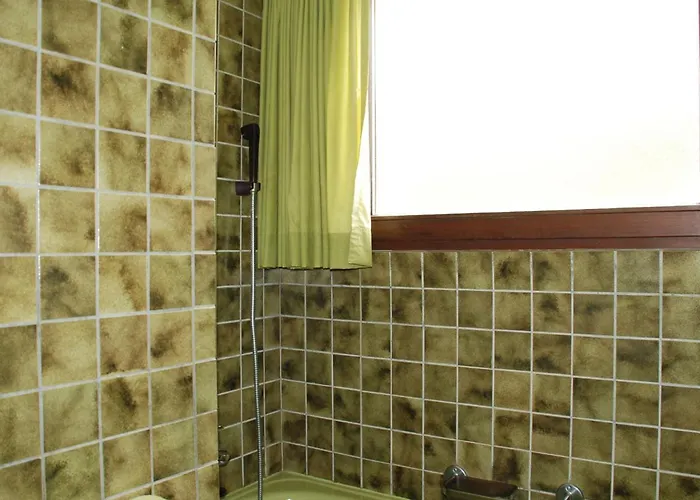 Apartman Panorama View 905 By Interhome San Bernardino