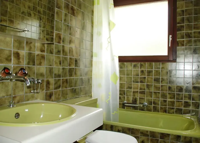 Panorama View 905 By Interhome *