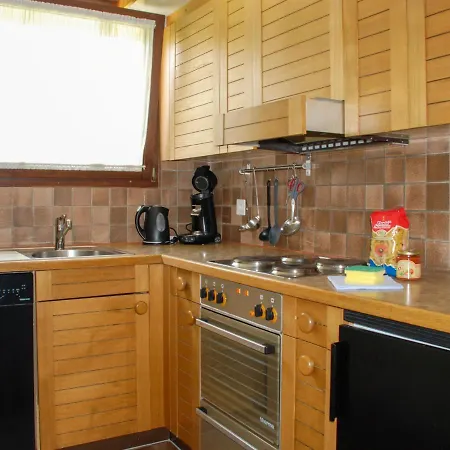 Panorama View 905 By Interhome * 圣贝尔纳尔迪诺