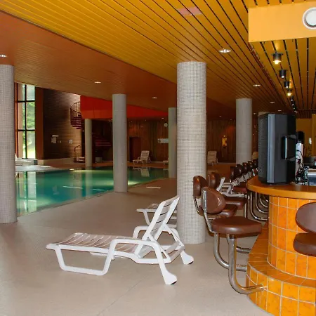 Panorama View 905 By Interhome 圣贝尔纳尔迪诺