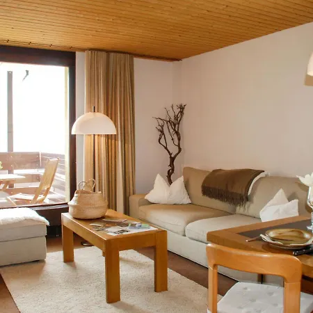 Panorama View 905 By Interhome *