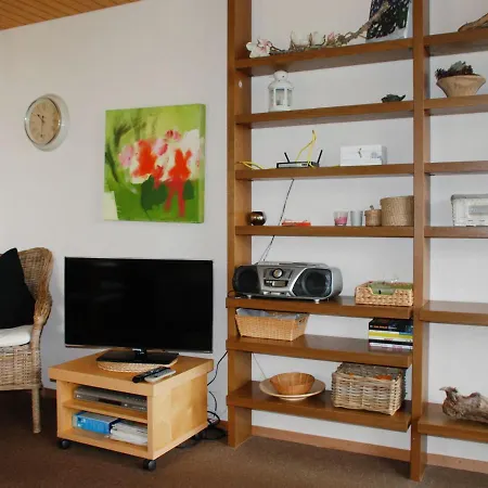 公寓 Panorama View 905 By Interhome