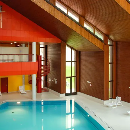 公寓 Panorama View 905 By Interhome