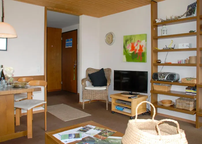 Panorama View 905 By Interhome Apartment