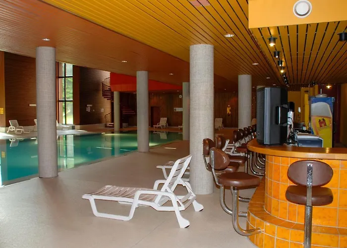 Panorama View 905 By Interhome San Bernardino