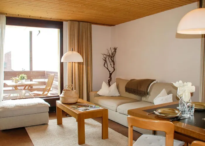 Panorama View 905 By Interhome *