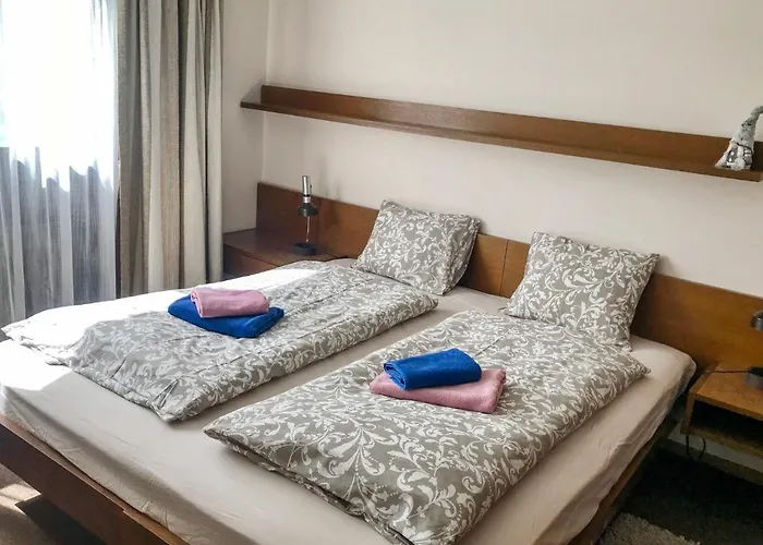 Panorama View 905 By Interhome *