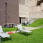 شقة Panorama View 905 By Interhome