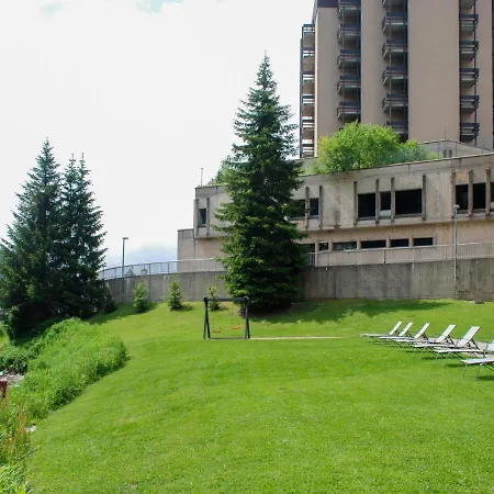 Panorama View 905 By Interhome San Bernardino