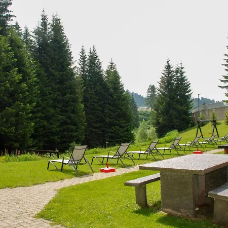 Panorama View 905 By Interhome Apartament