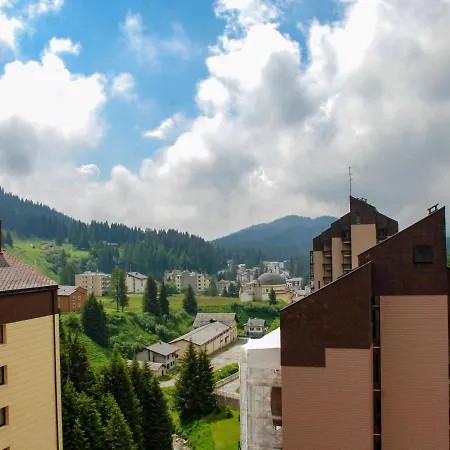 Panorama View 905 By Interhome Apartament San Bernardino