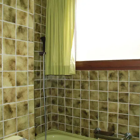 Apartament Panorama View 905 By Interhome San Bernardino