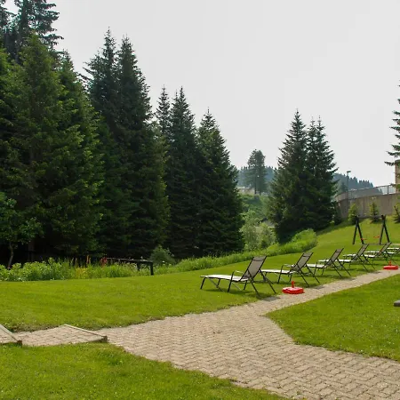 Apartament Panorama View 905 By Interhome