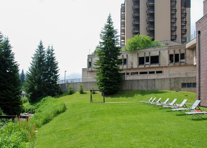 Panorama View 905 By Interhome San Bernardino