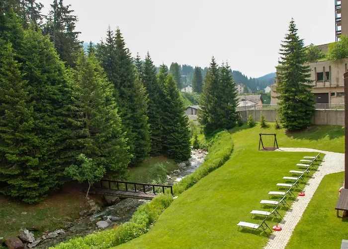 Panorama View 905 By Interhome *