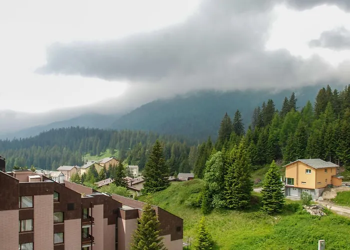 Panorama View 905 By Interhome * San Bernardino