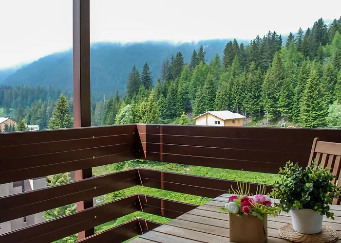 Panorama View 905 By Interhome Daire *