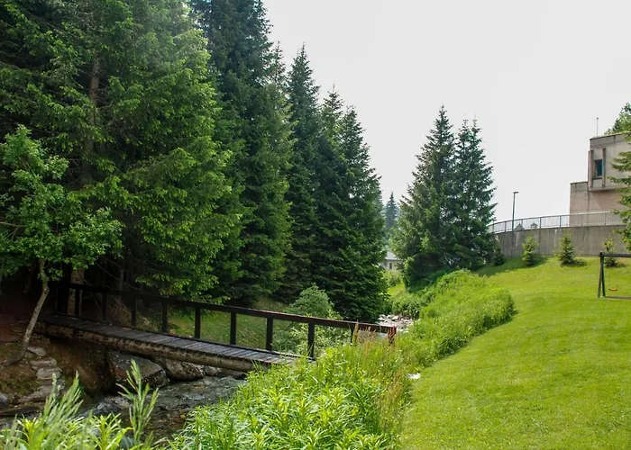 Panorama View 905 By Interhome San Bernardino