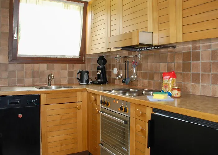 Panorama View 905 By Interhome * San Bernardino