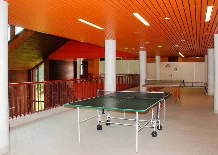 Panorama View 905 By Interhome Daire San Bernardino