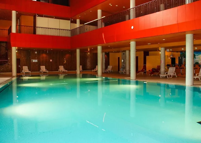 Panorama View 905 By Interhome San Bernardino