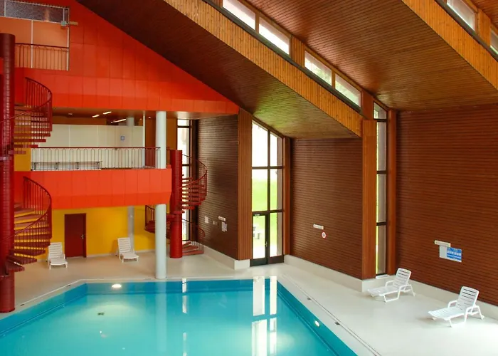 Daire Panorama View 905 By Interhome