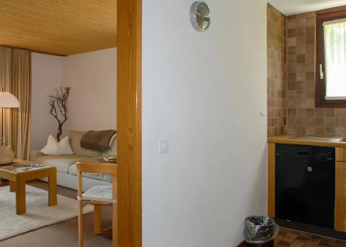 Panorama View 905 By Interhome Daire San Bernardino